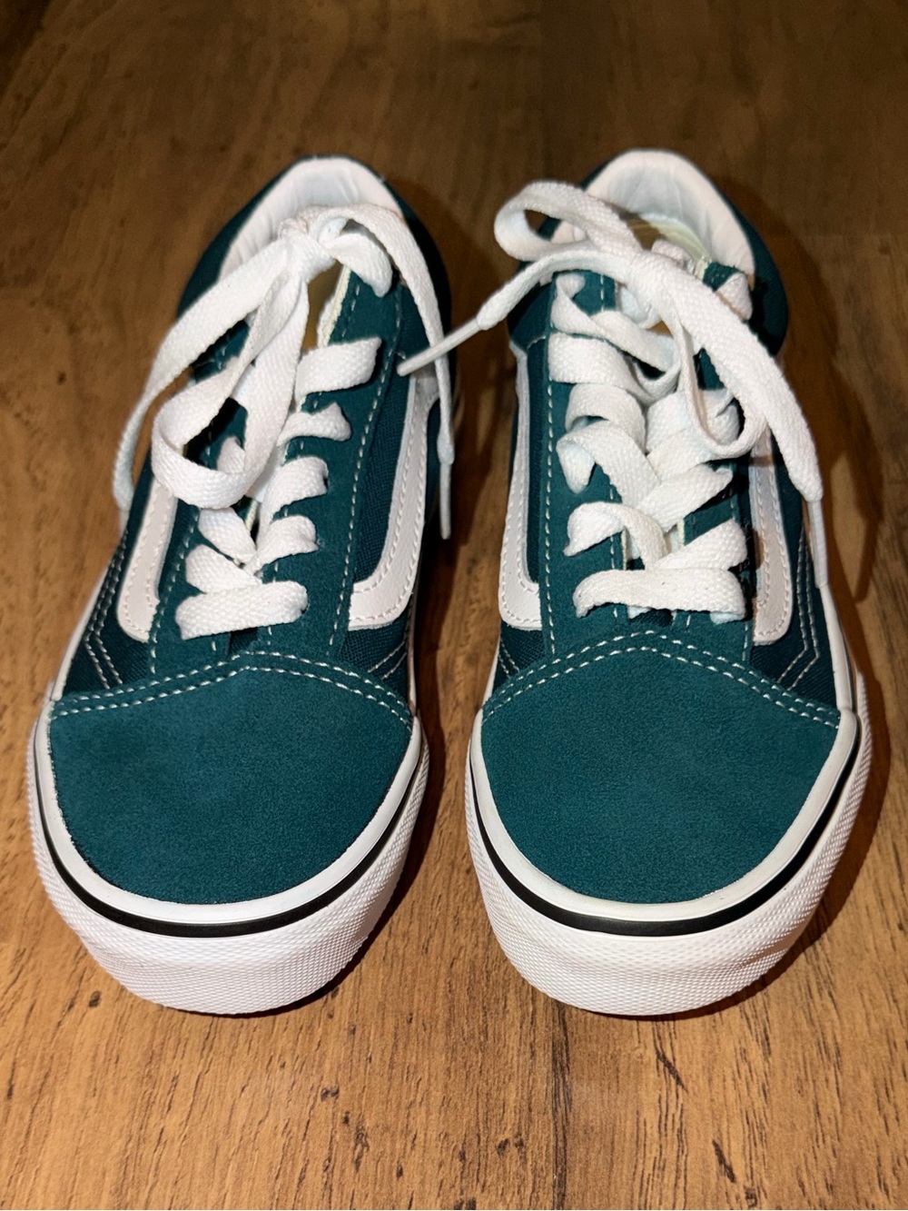 Vans Kids Old Skool